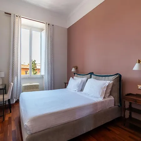 Appartement Hospitalityrome Domus Colosseo Rome