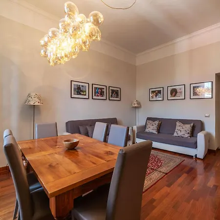 Appartement Hospitalityrome Domus Colosseo Rome