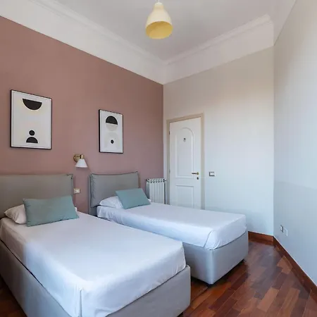 Hospitalityrome Domus Colosseo Rome