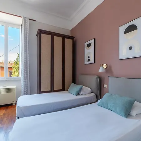 Hospitalityrome Domus Colosseo Appartement