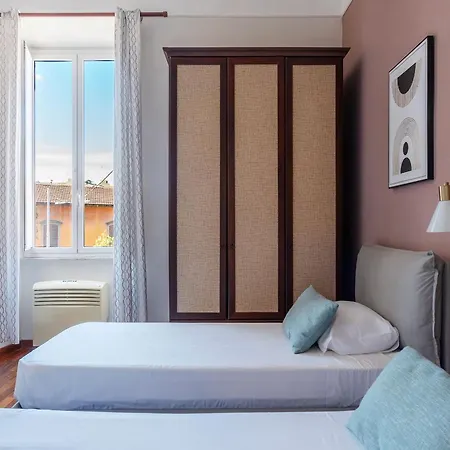 Hospitalityrome Domus Colosseo Rome