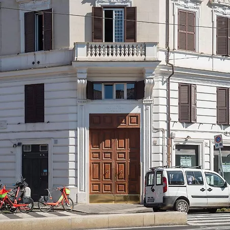 Appartement Hospitalityrome Domus Colosseo Rome