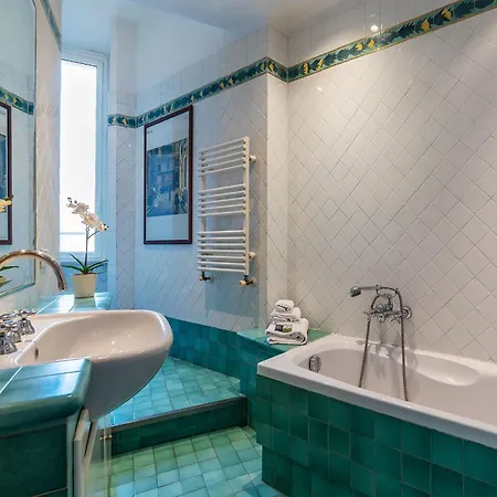 Appartement Hospitalityrome Domus Colosseo Rome