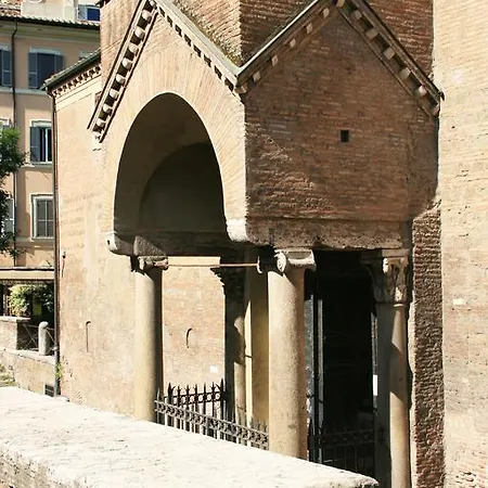 Hospitalityrome Domus Colosseo * Rom