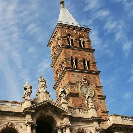 Appartement Hospitalityrome Domus Colosseo