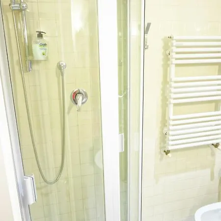 Hospitalityrome Domus Colosseo Appartement Rome
