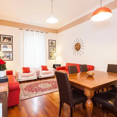 Hospitalityrome Domus Colosseo Appartement Rome