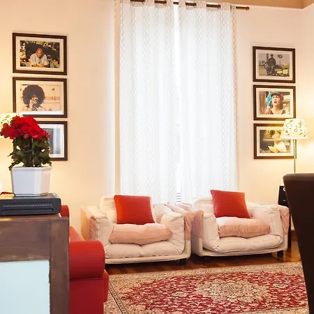 Hospitalityrome Domus Colosseo Appartement *