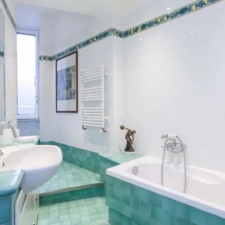 Appartement Hospitalityrome Domus Colosseo Rome