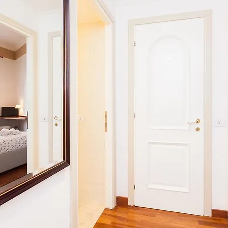 Hospitalityrome Domus Colosseo Appartement
