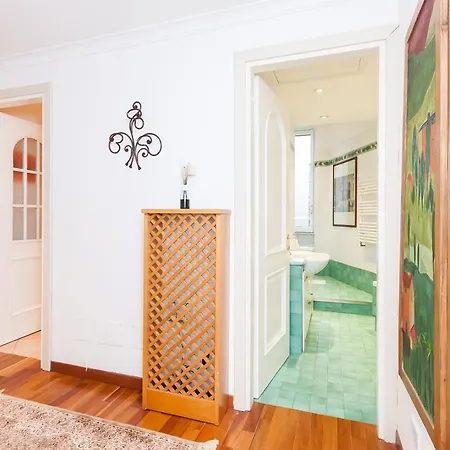 Hospitalityrome Domus Colosseo Appartement