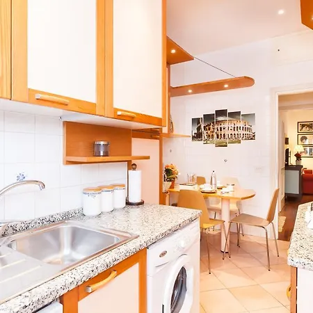 Hospitalityrome Domus Colosseo * Rome