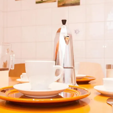 Hospitalityrome Domus Colosseo Appartement