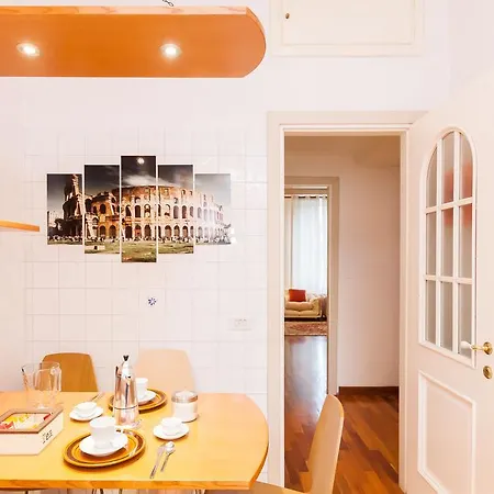 Hospitalityrome Domus Colosseo