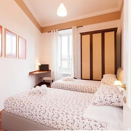 Hospitalityrome Domus Colosseo * Rome
