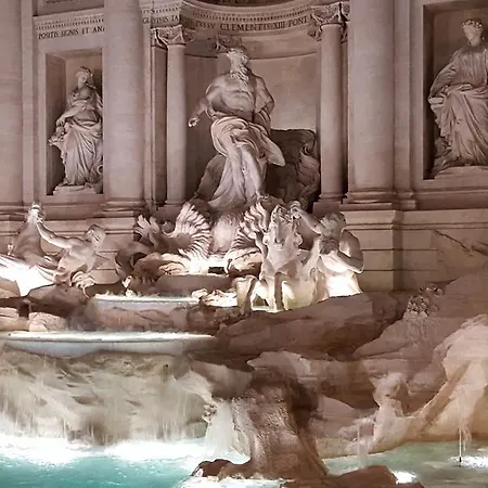 Appartement Hospitalityrome Domus Colosseo Rome