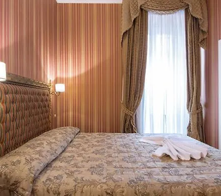 Hospitalityrome Domus Colosseo Appartement *