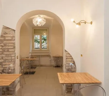 Appartement Hospitalityrome Domus Colosseo Rome