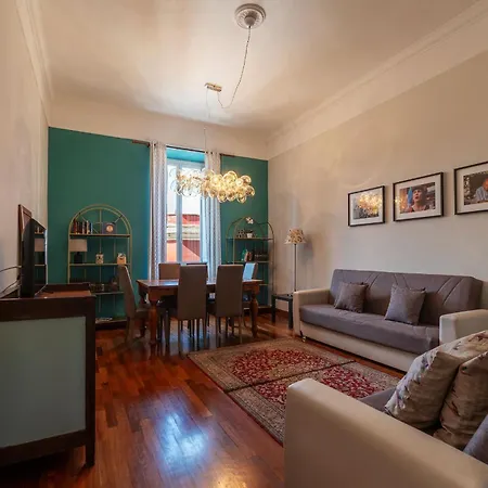 Hospitalityrome Domus Colosseo Apartamento