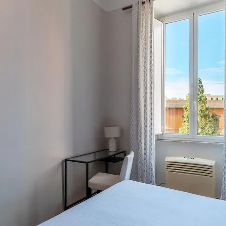Hospitalityrome Domus Colosseo Apartamento Roma