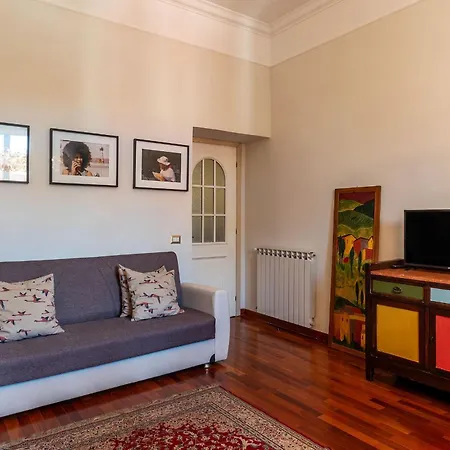 Hospitalityrome Domus Colosseo Apartamento *