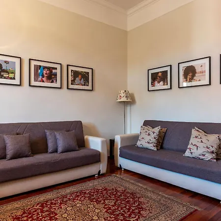 Apartamento Hospitalityrome Domus Colosseo *