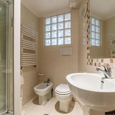 Apartamento Hospitalityrome Domus Colosseo