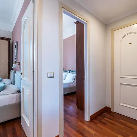 Hospitalityrome Domus Colosseo * Roma