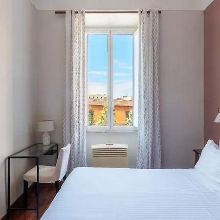 Hospitalityrome Domus Colosseo Apartamento *
