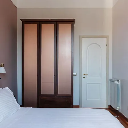 Hospitalityrome Domus Colosseo * Roma