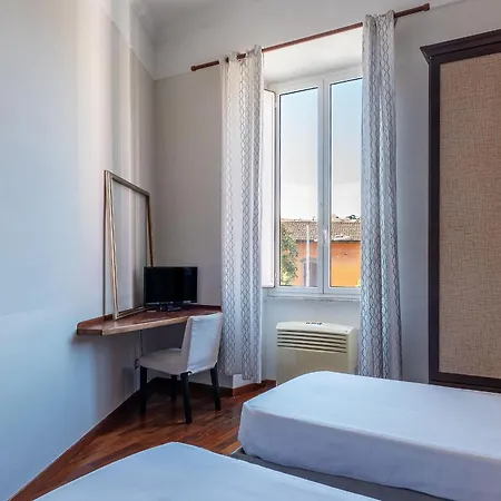 Apartamento Hospitalityrome Domus Colosseo