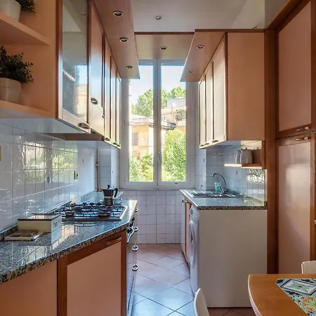 Apartamento Hospitalityrome Domus Colosseo Roma