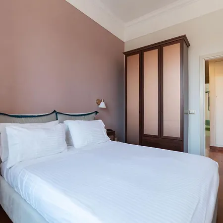 Hospitalityrome Domus Colosseo * Roma