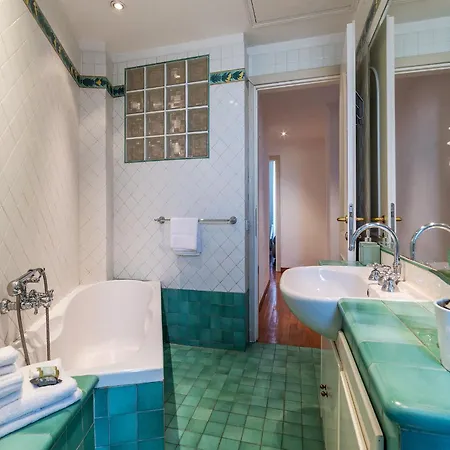 Hospitalityrome Domus Colosseo *