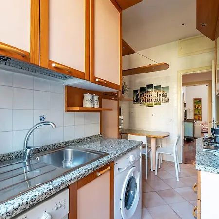 Apartamento Hospitalityrome Domus Colosseo