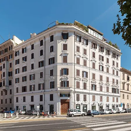 Apartamento Hospitalityrome Domus Colosseo