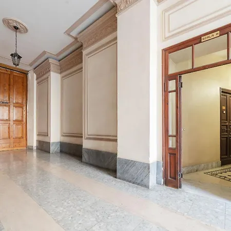 Hospitalityrome Domus Colosseo *