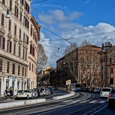 Hospitalityrome Domus Colosseo Apartamento *