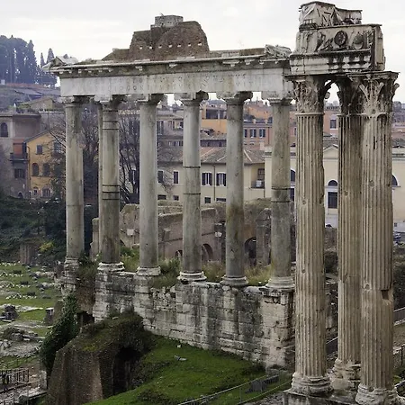 Apartamento Hospitalityrome Domus Colosseo