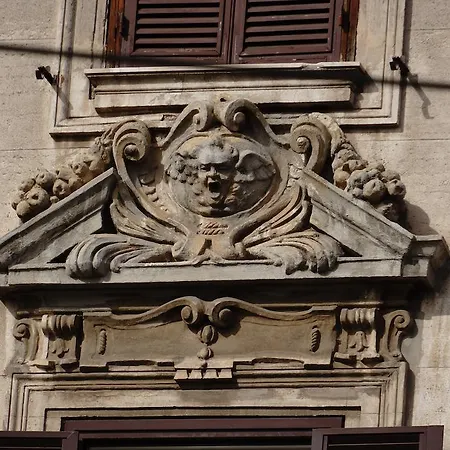 Apartamento Hospitalityrome Domus Colosseo