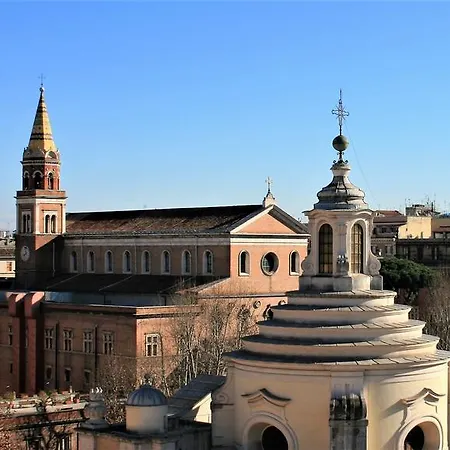 Hospitalityrome Domus Colosseo * Roma