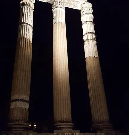 Apartamento Hospitalityrome Domus Colosseo