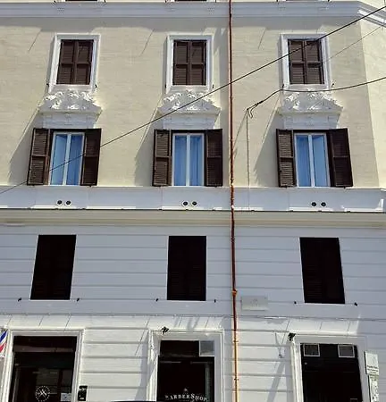 Apartamento Hospitalityrome Domus Colosseo Roma