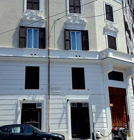 Hospitalityrome Domus Colosseo Apartamento