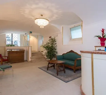 Apartamento Hospitalityrome Domus Colosseo Roma