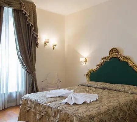 Hospitalityrome Domus Colosseo * Roma