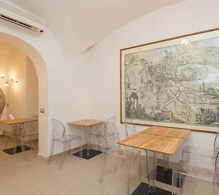 Apartamento Hospitalityrome Domus Colosseo